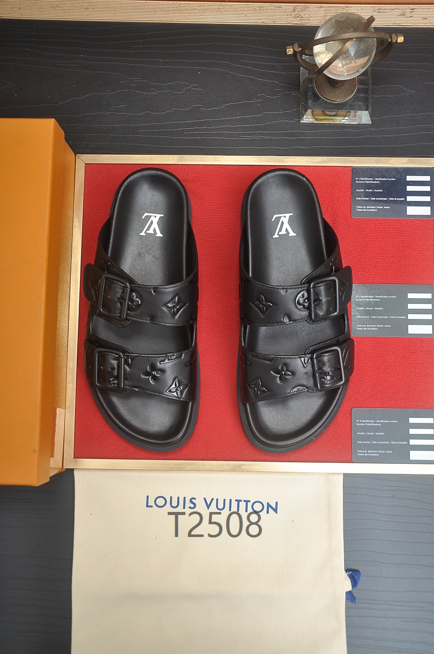 LV shoes 38-46 h0808